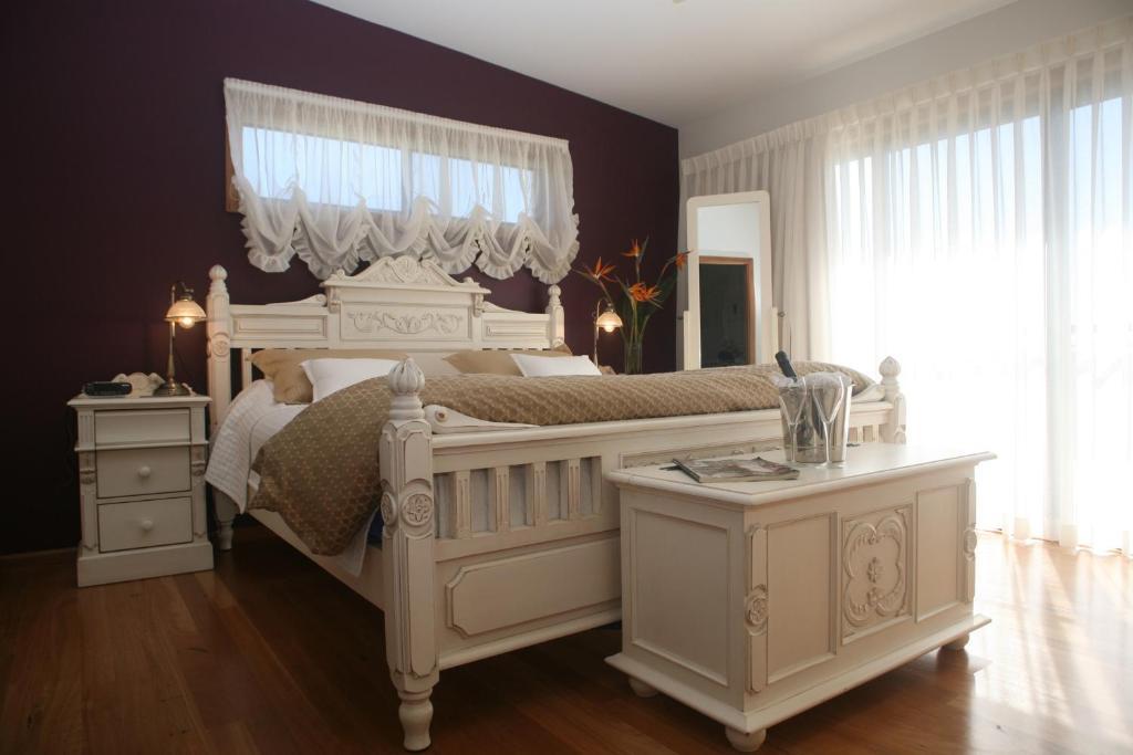 Lavender House Bed & Breakfast Entrance Habitación foto