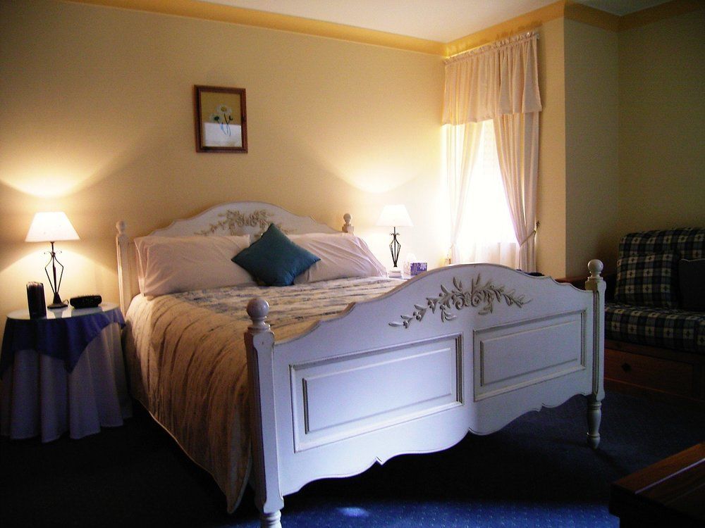 Lavender House Bed & Breakfast Entrance Exterior foto